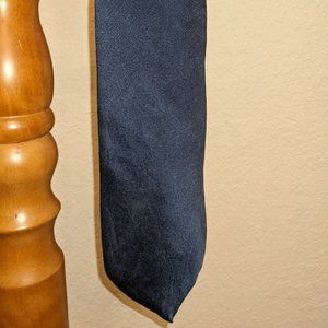 Arrow Men's Tie, Navy / Blue